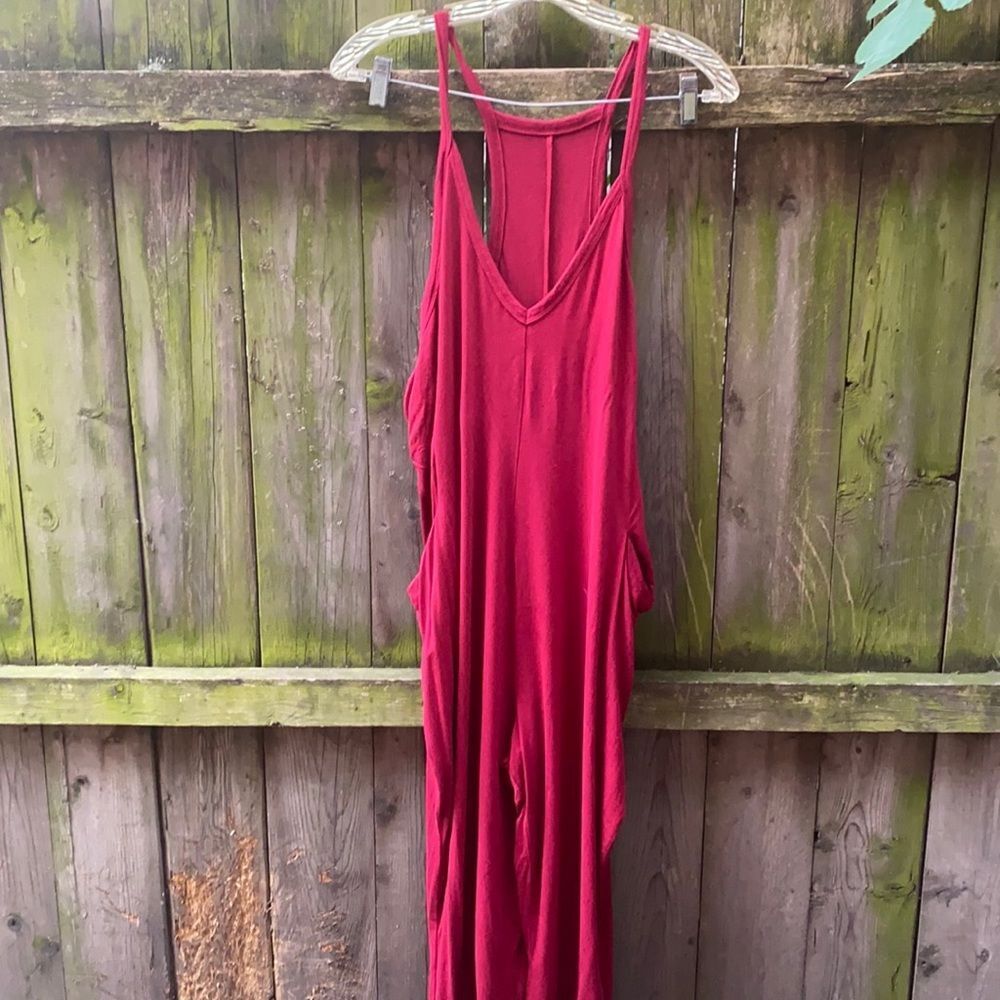 Jumpsuit sz. L